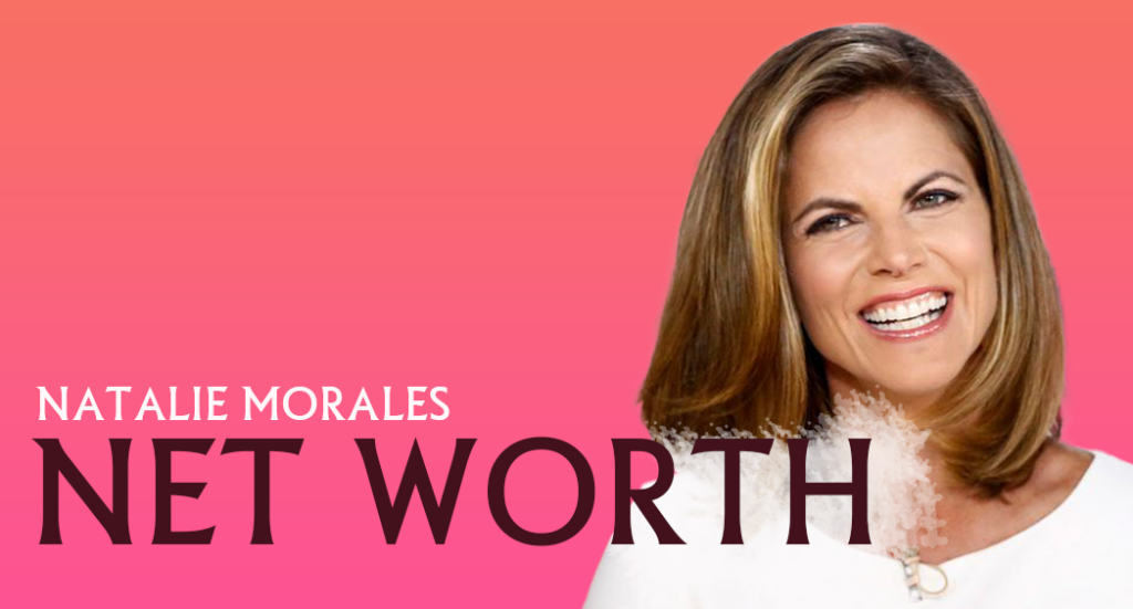 Natalie Morales Net Worth 